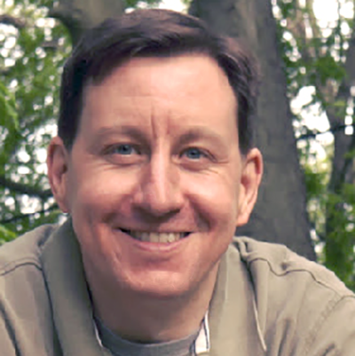 Chuck Dvorak