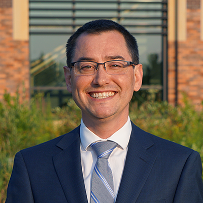 Scott Golueke