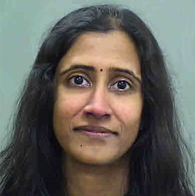 Priya Sachithanandam