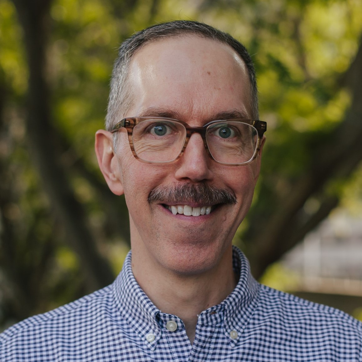Jeff Armstrong