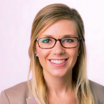 Lindsey Radloff