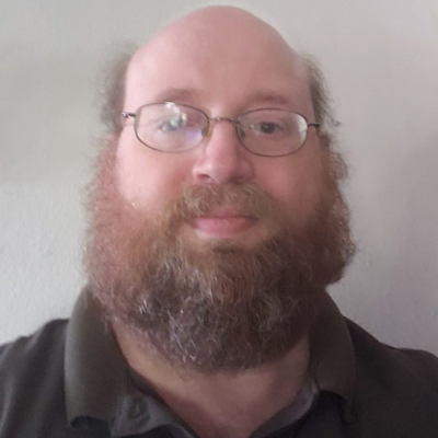 David Hall