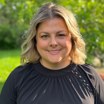 Heidi Tuescher-Gille