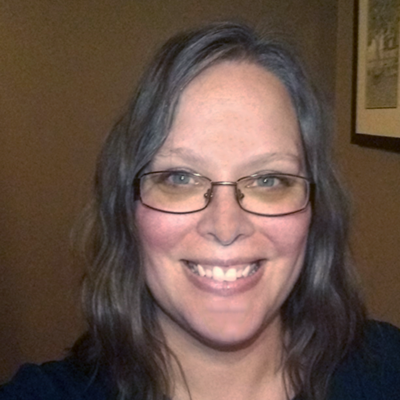 Jen Brown