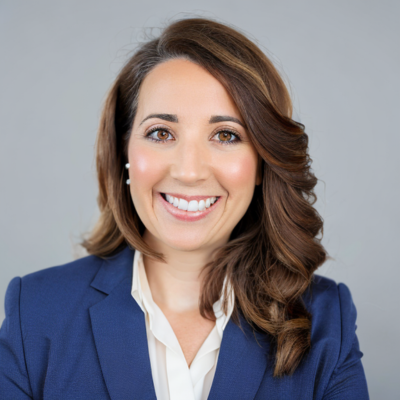 Julie Meyer