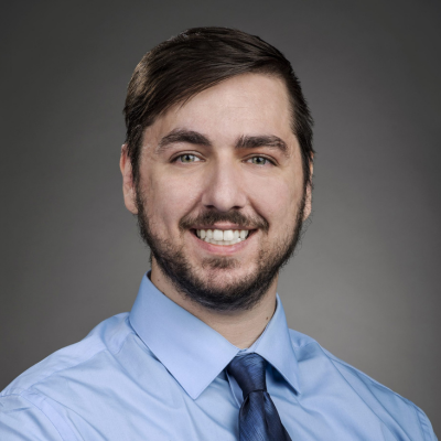 Paul Oshefsky