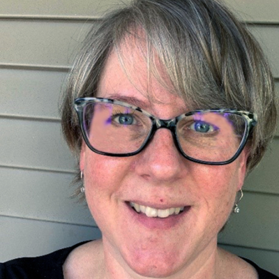 Sharon Sumner