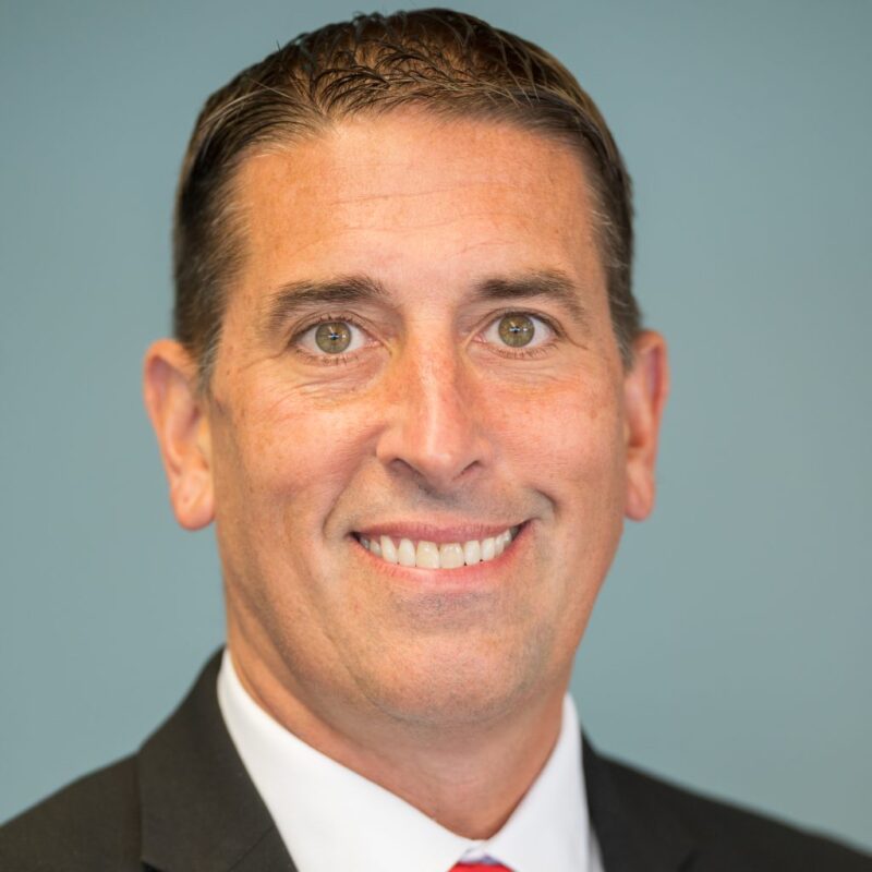 Scott Owczarek